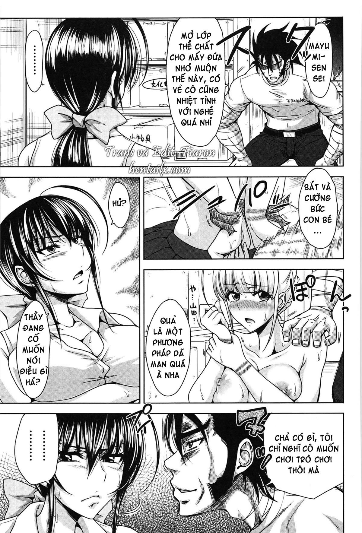 h-ero-classroom-of-sex-chap-7-8 integer