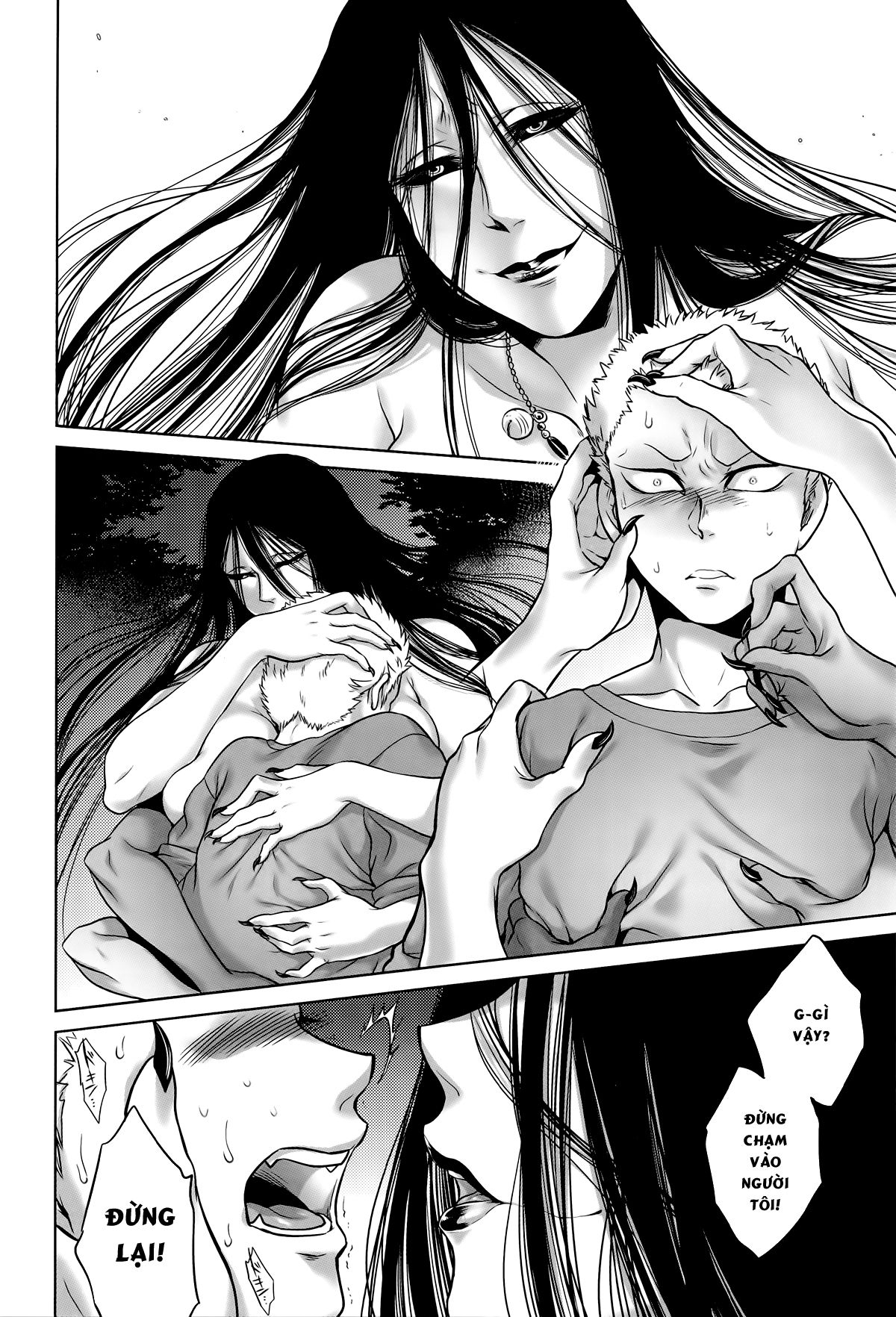 hachishaku-hachiwa-keraku-meguri-chap-4-12 integer