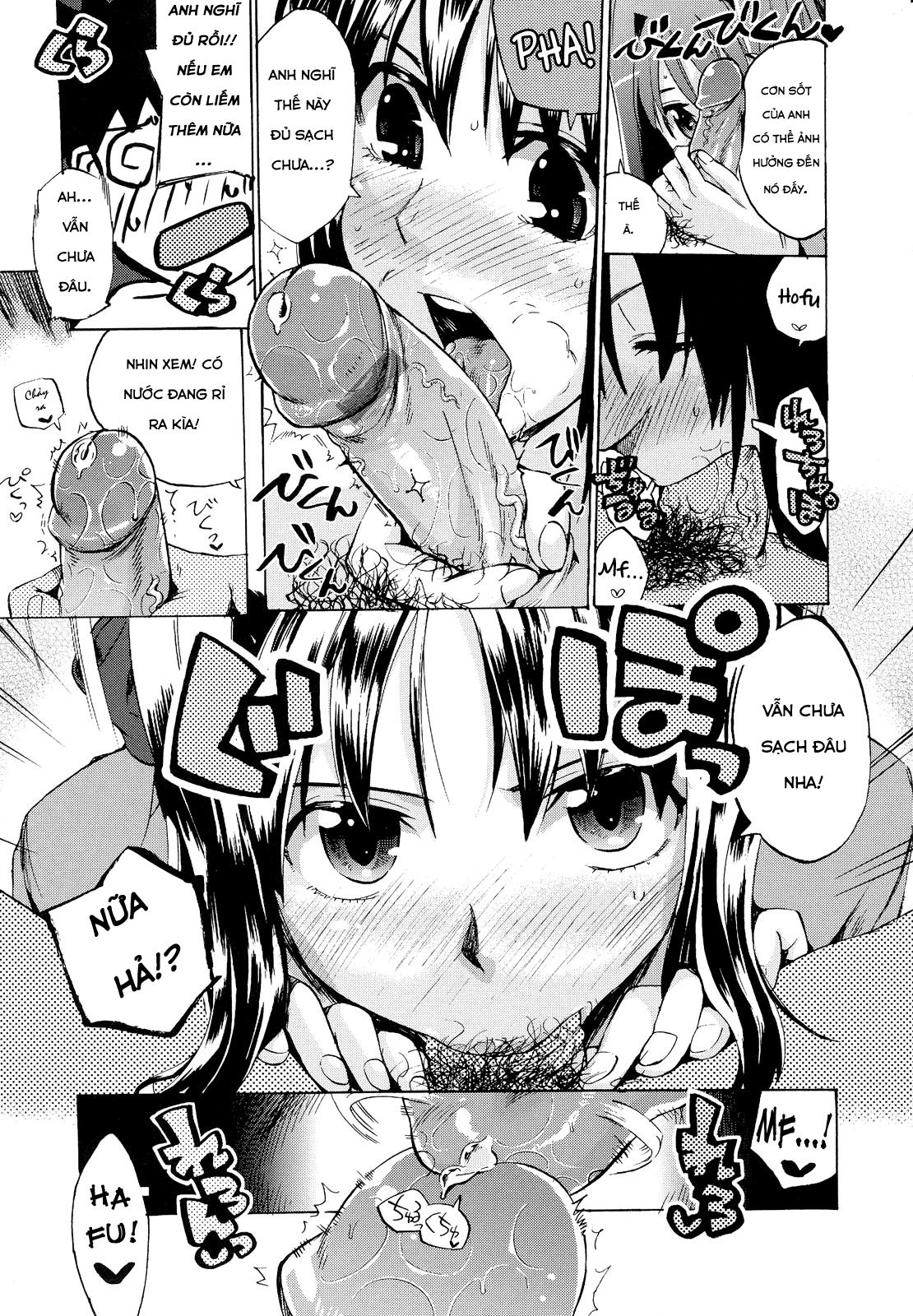 going-otome-chap-8-9 integer