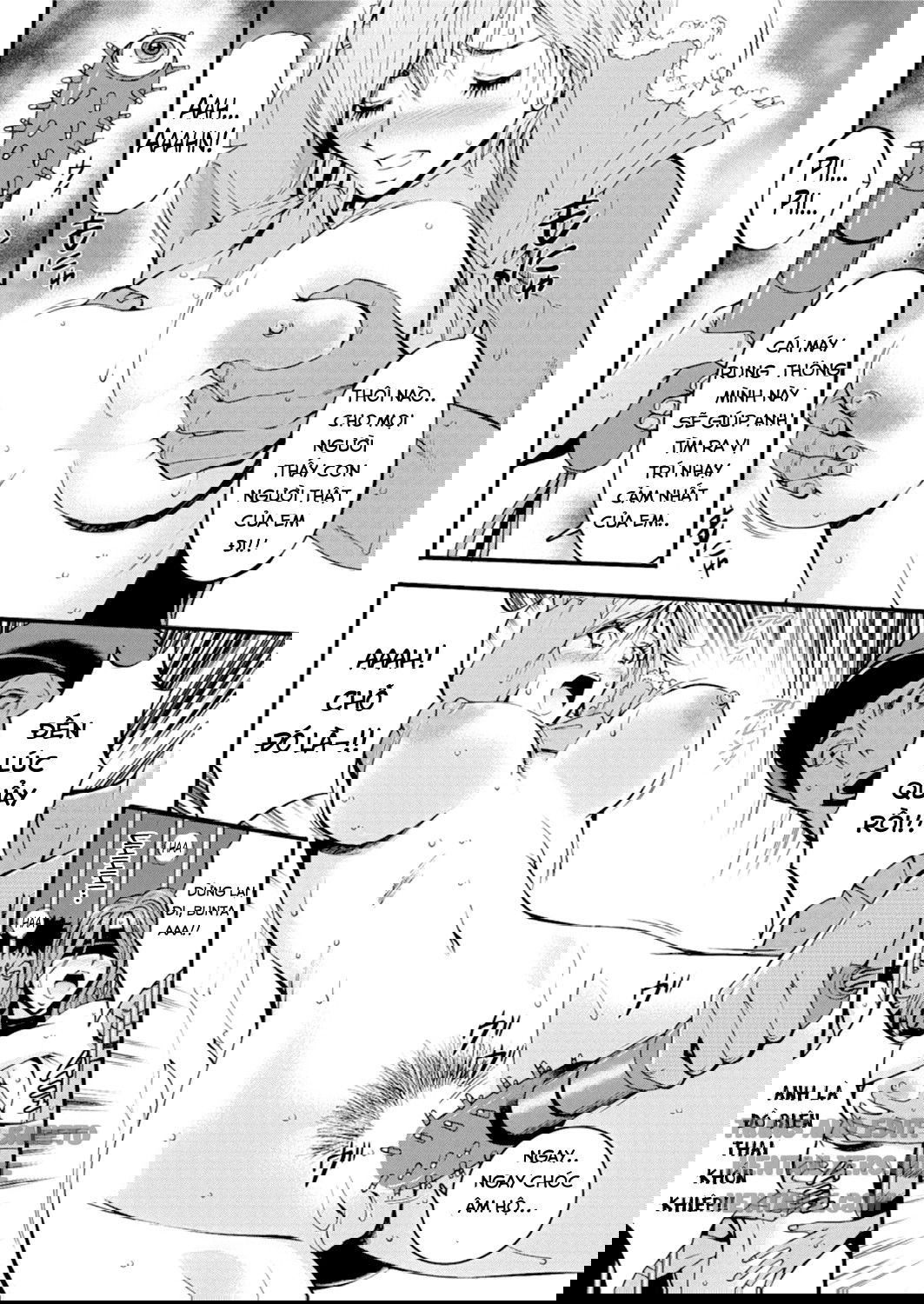 girls-must-die-chap-8-9 integer