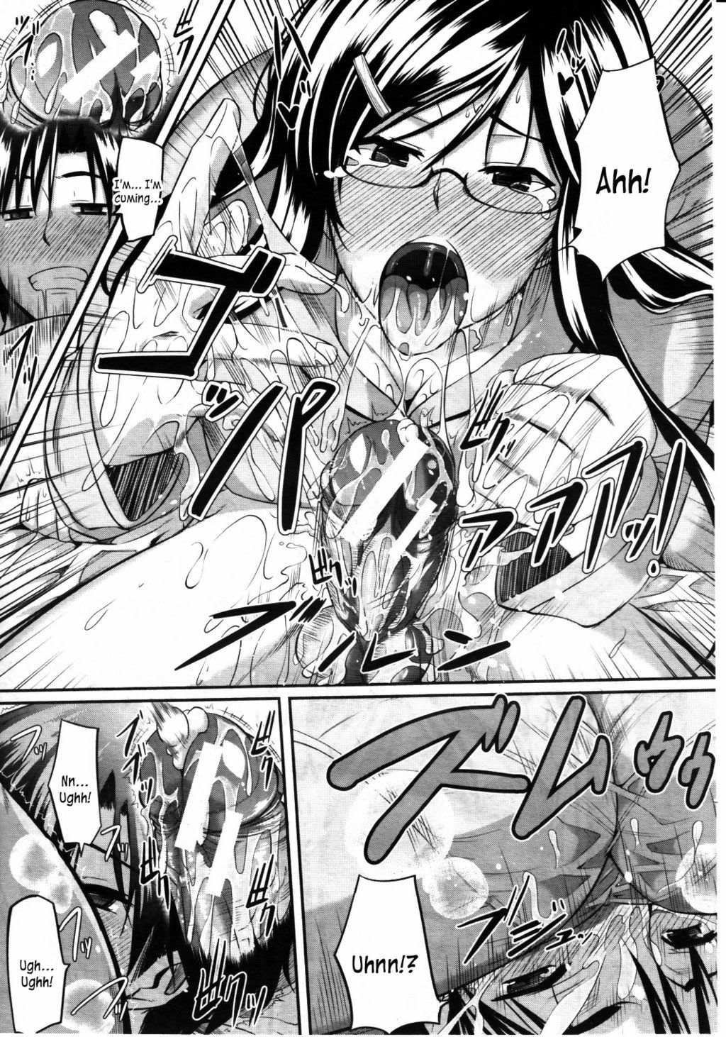 fella-pure-mitarai-san-chi-no-jijou-chap-2-12 integer