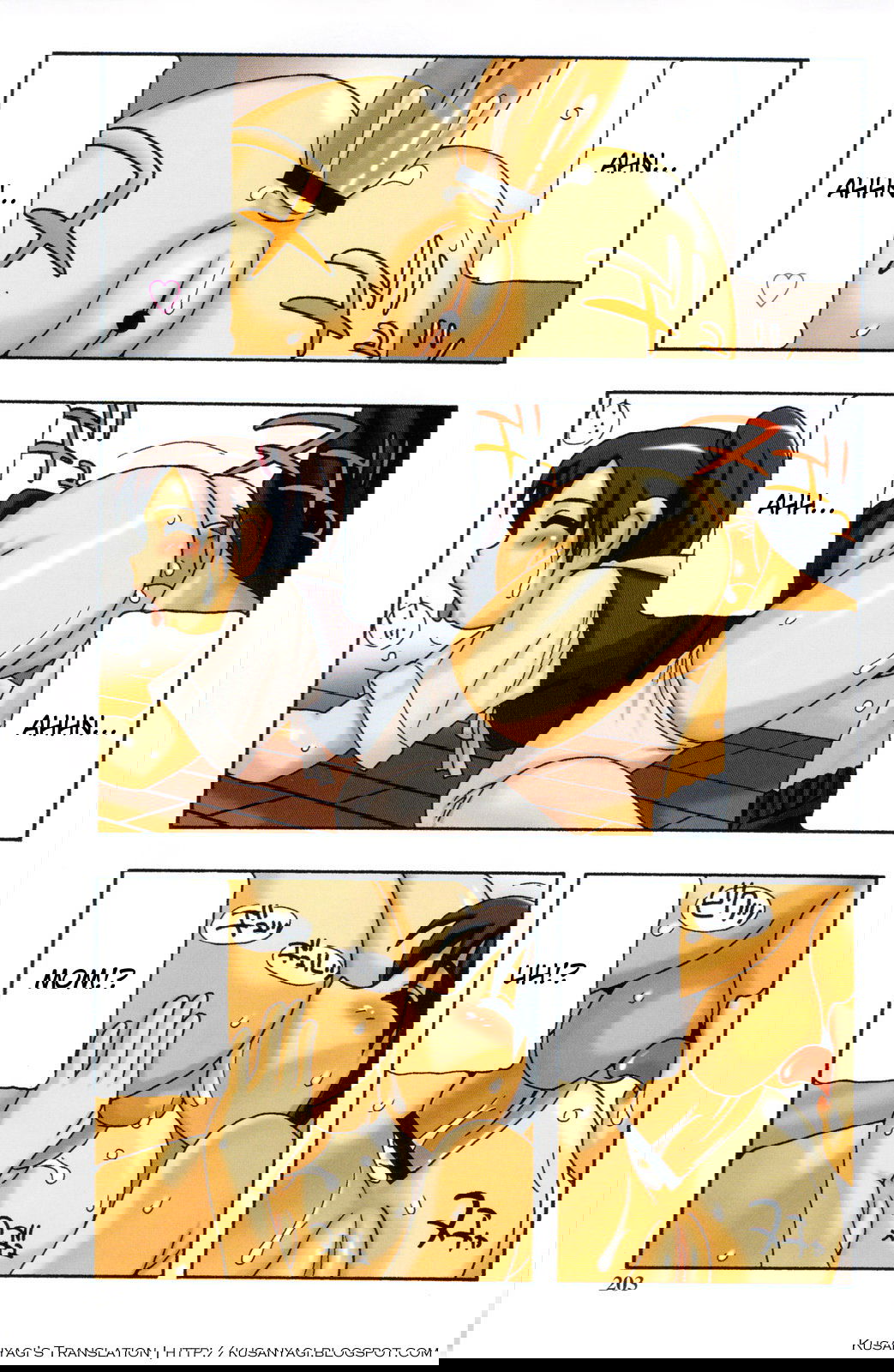 family-play-chap-9-2 integer