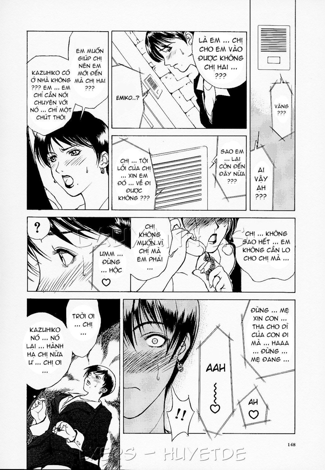 erotic-heart-mother-chap-8-1 integer