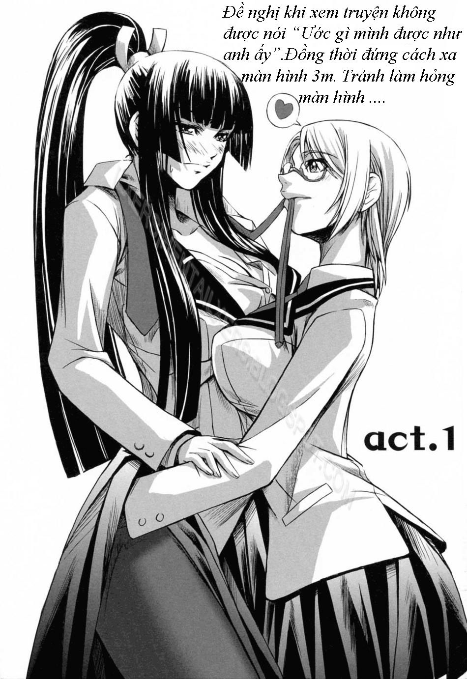 double-helix-of-her-and-the-older-sister-chap-1-6 integer