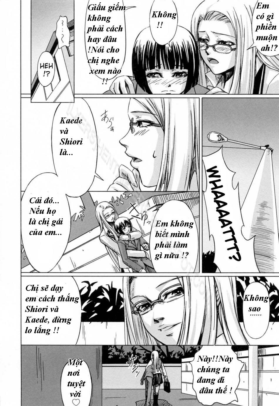 double-helix-of-her-and-the-older-sister-chap-2-5 integer