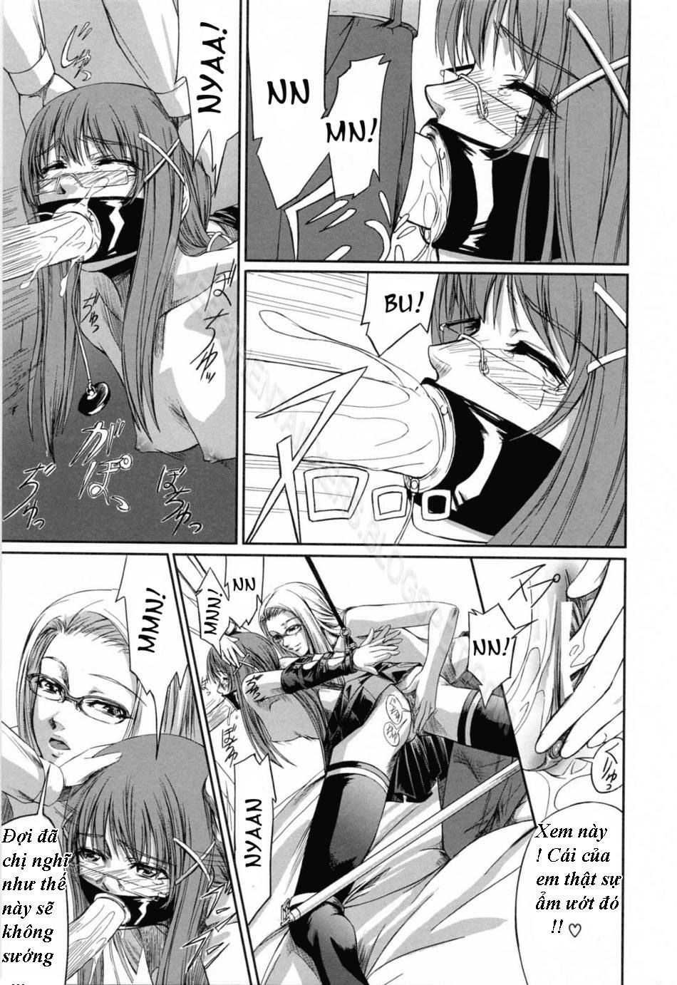 double-helix-of-her-and-the-older-sister-chap-3-14 integer