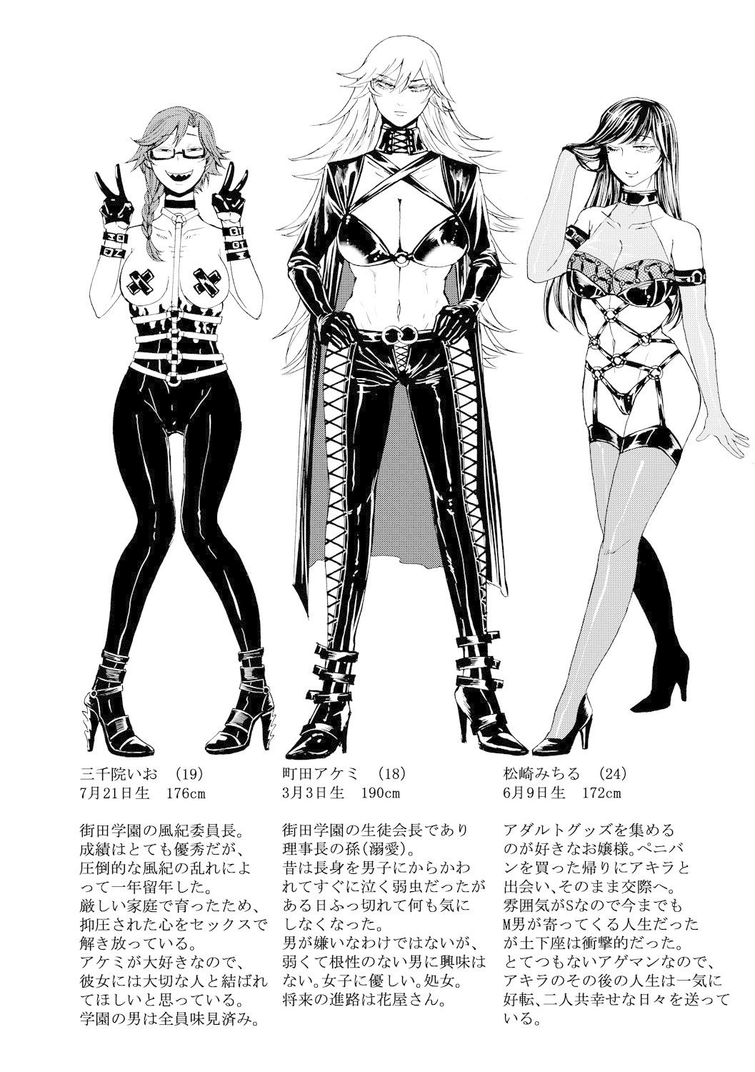 do-s-jyoshiryoku-chap-6-32 integer