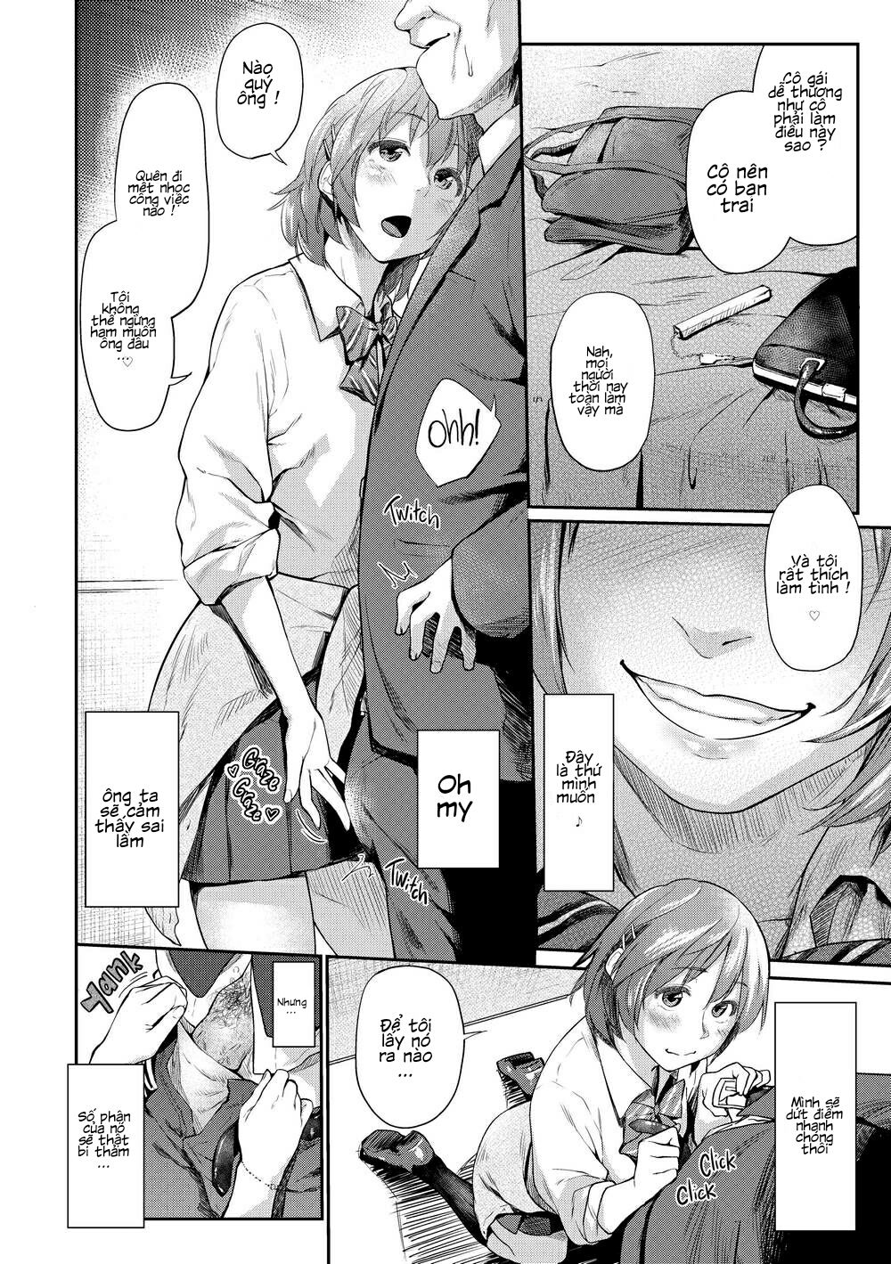 darling-you-drive-me-mad-chap-5-1 integer