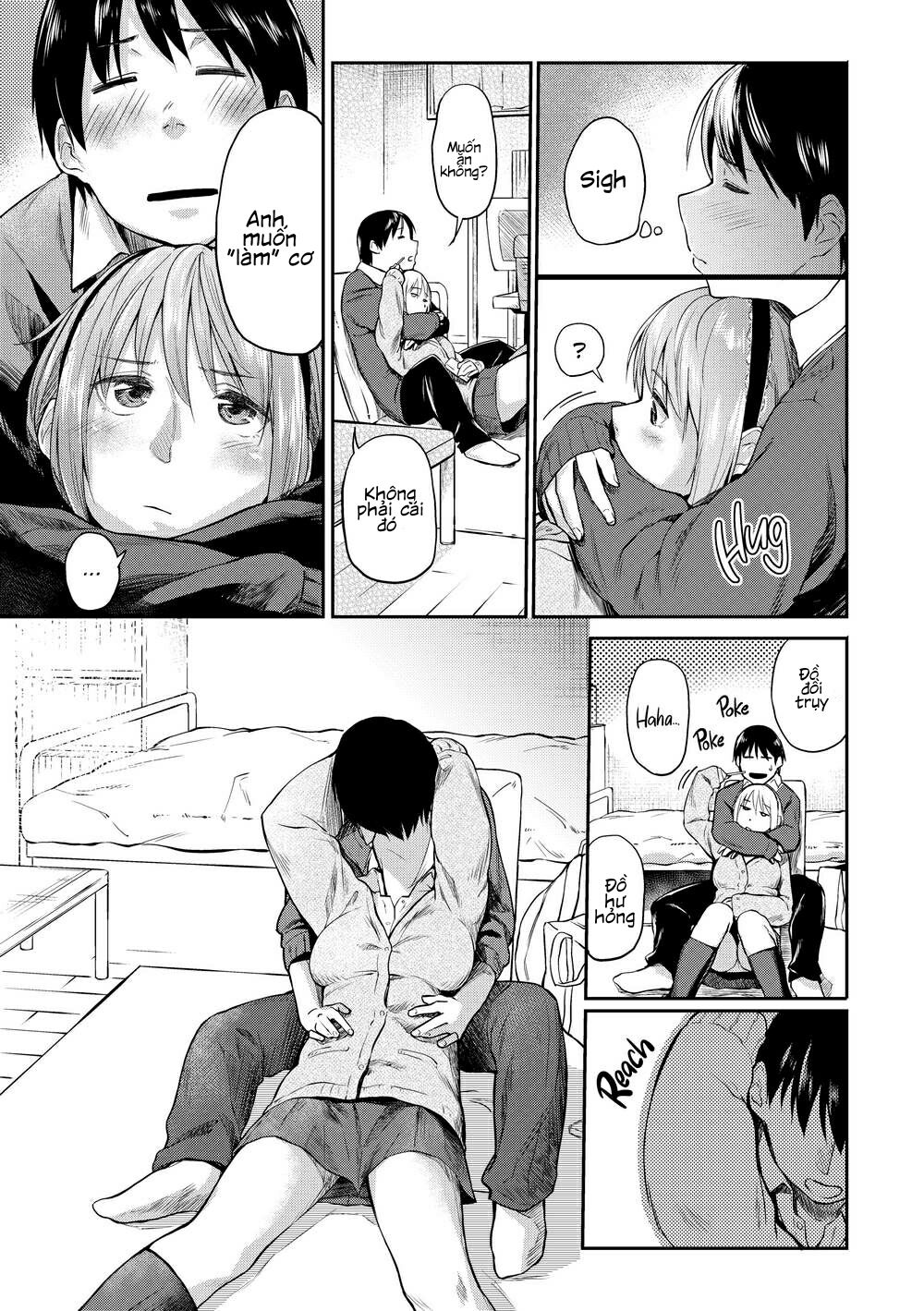 darling-you-drive-me-mad-chap-6-4 integer