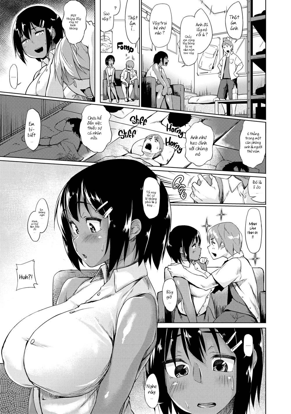 darling-you-drive-me-mad-chap-8-2 integer