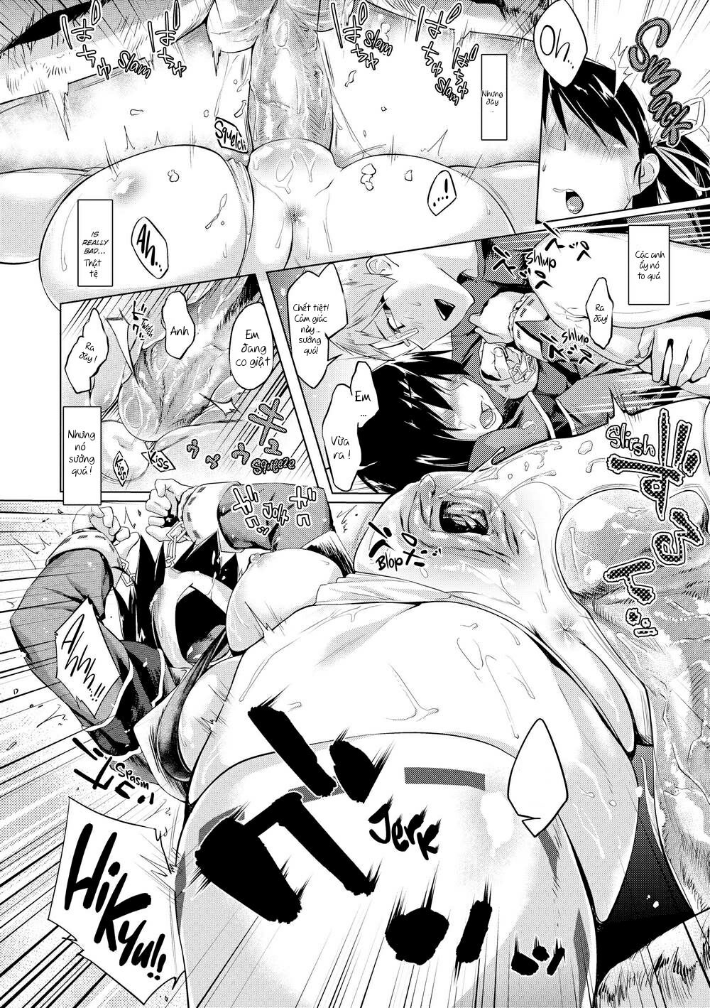 darling-you-drive-me-mad-chap-9-11 integer