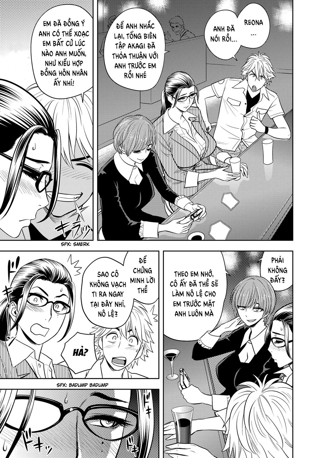 bijin-henshuu-chou-no-himitsu-2-chap-8-4 integer