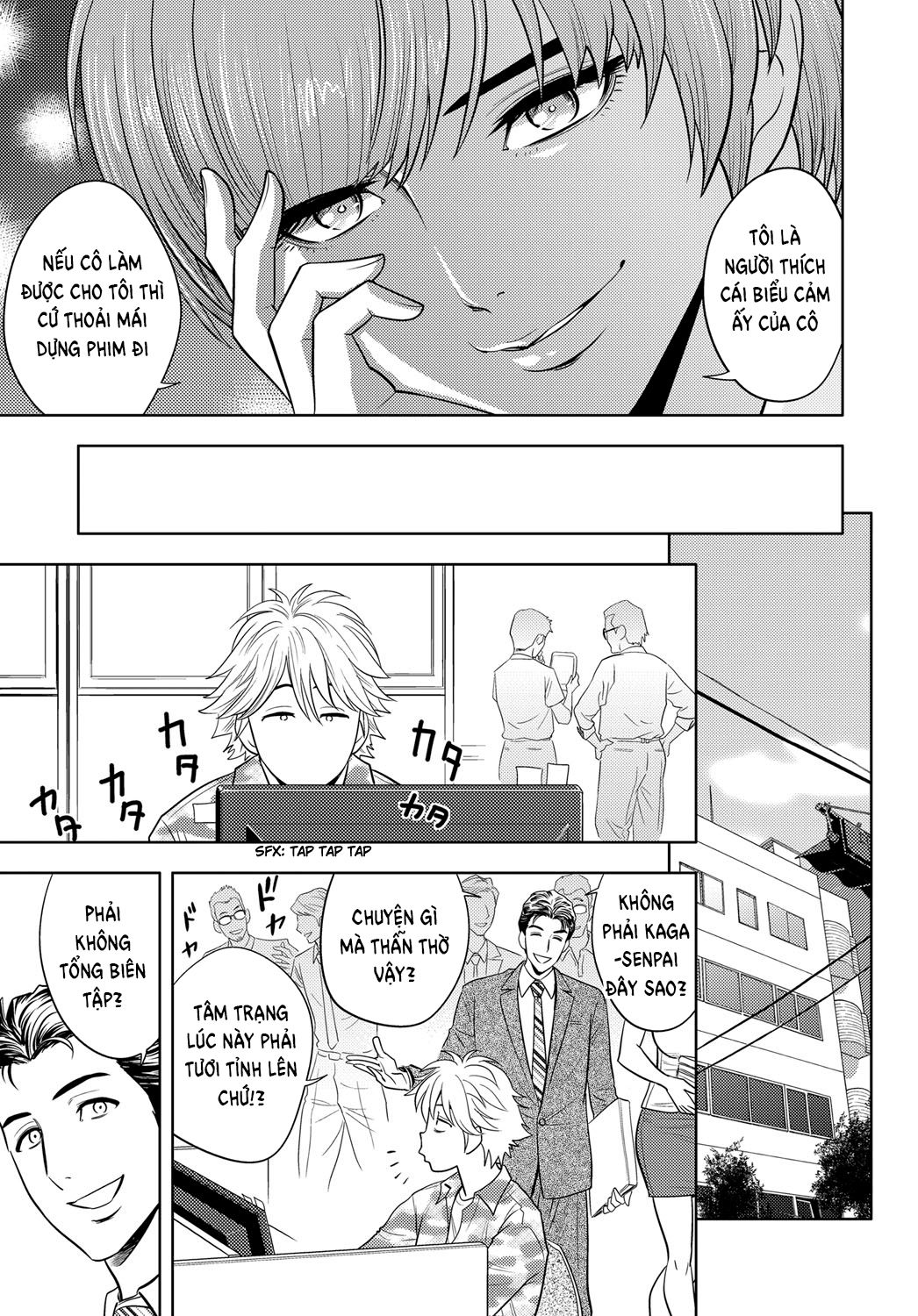 bijin-henshuu-chou-no-himitsu-2-chap-8-6 integer