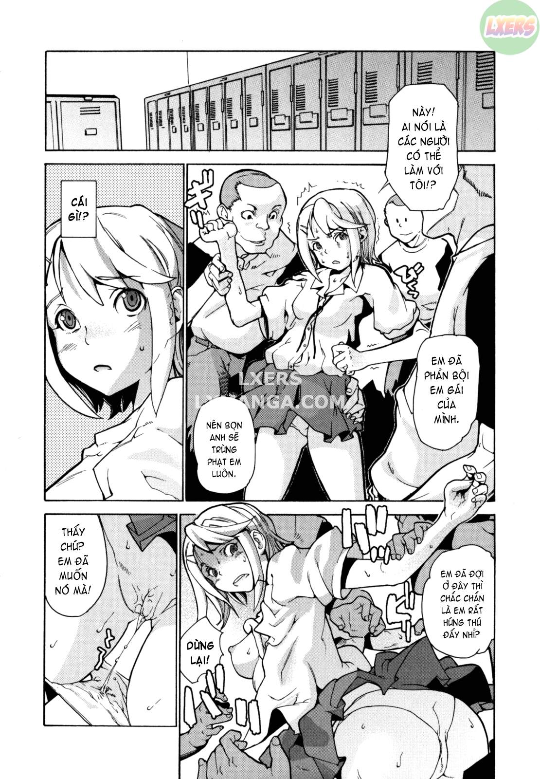 in-her-crack-chap-11-14 integer