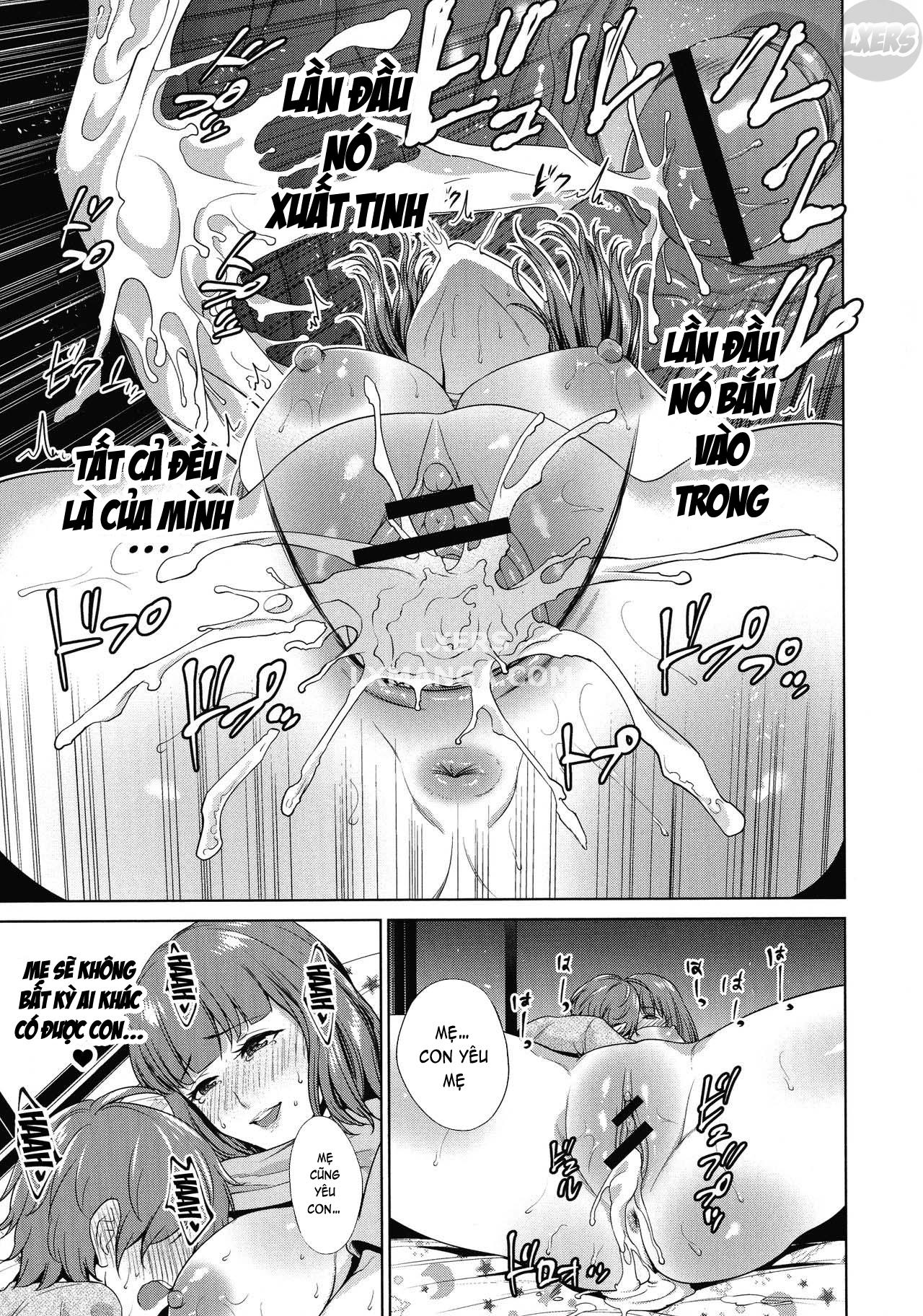 the-day-i-connected-with-mom-chap-2-21 integer