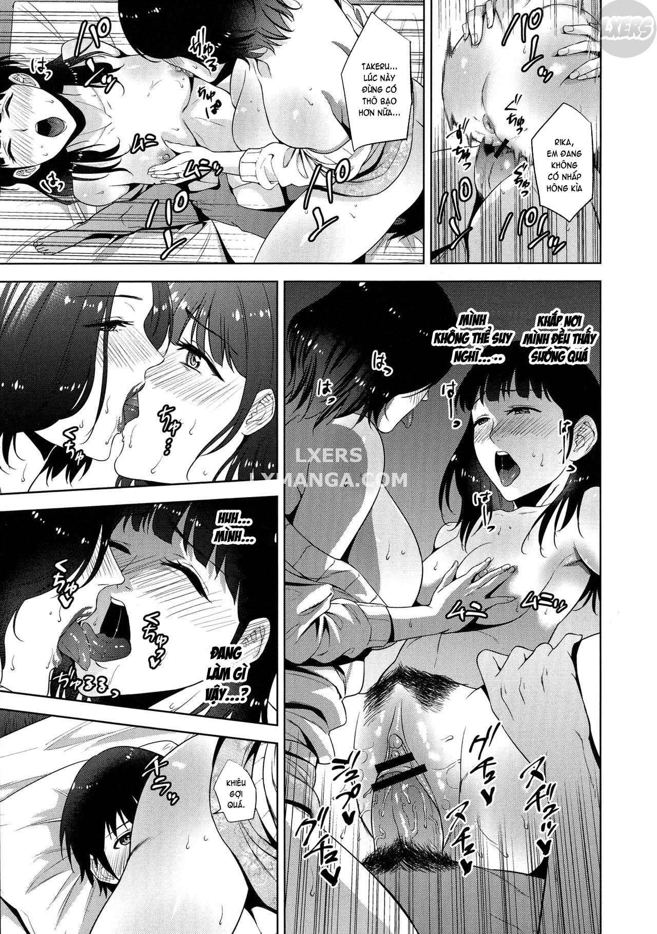 the-day-i-connected-with-mom-chap-3-19 integer