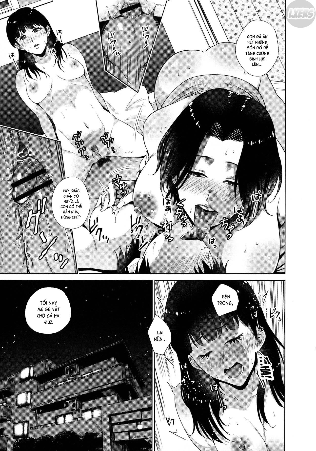 the-day-i-connected-with-mom-chap-3-23 integer