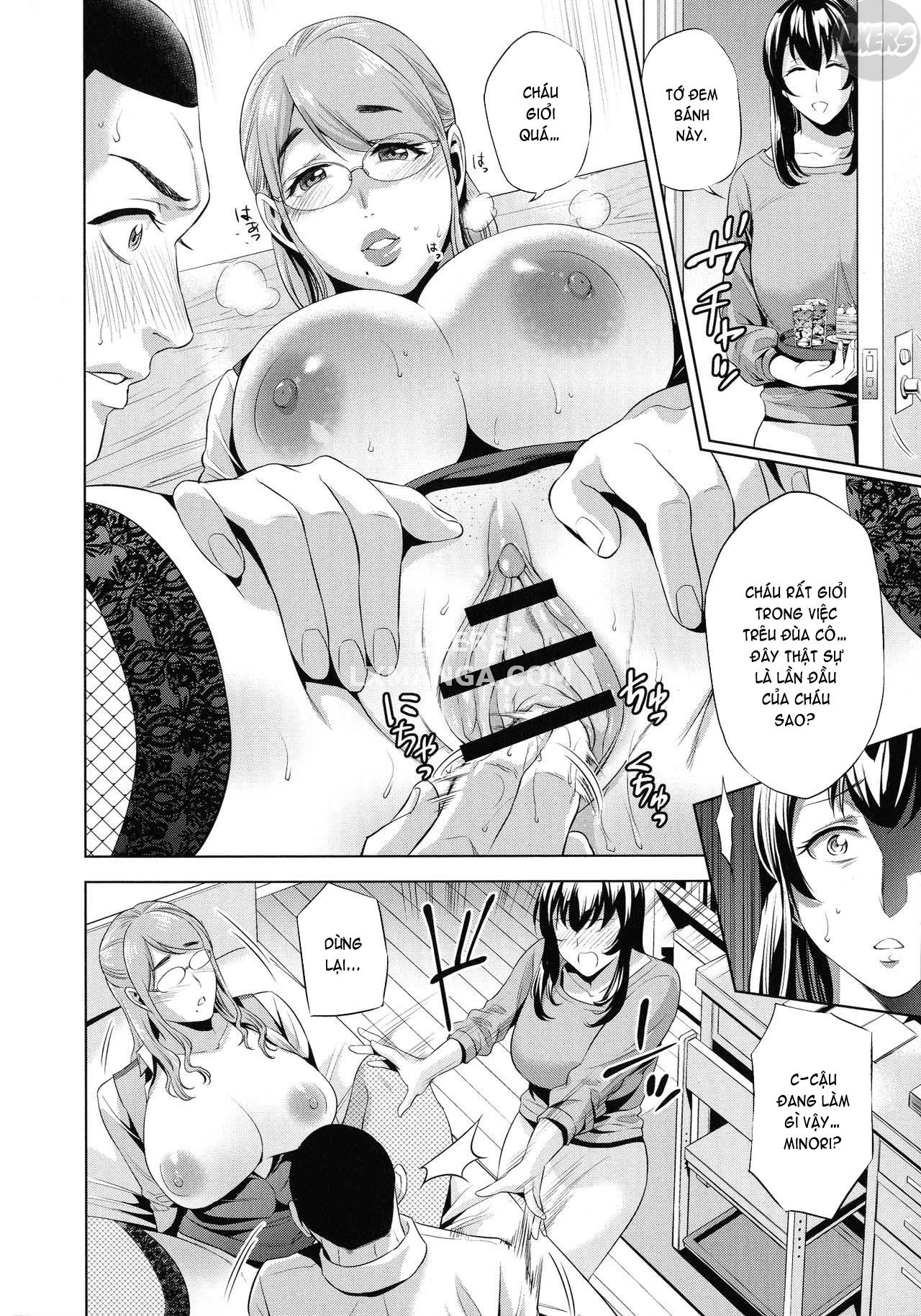 the-day-i-connected-with-mom-chap-5-6 integer