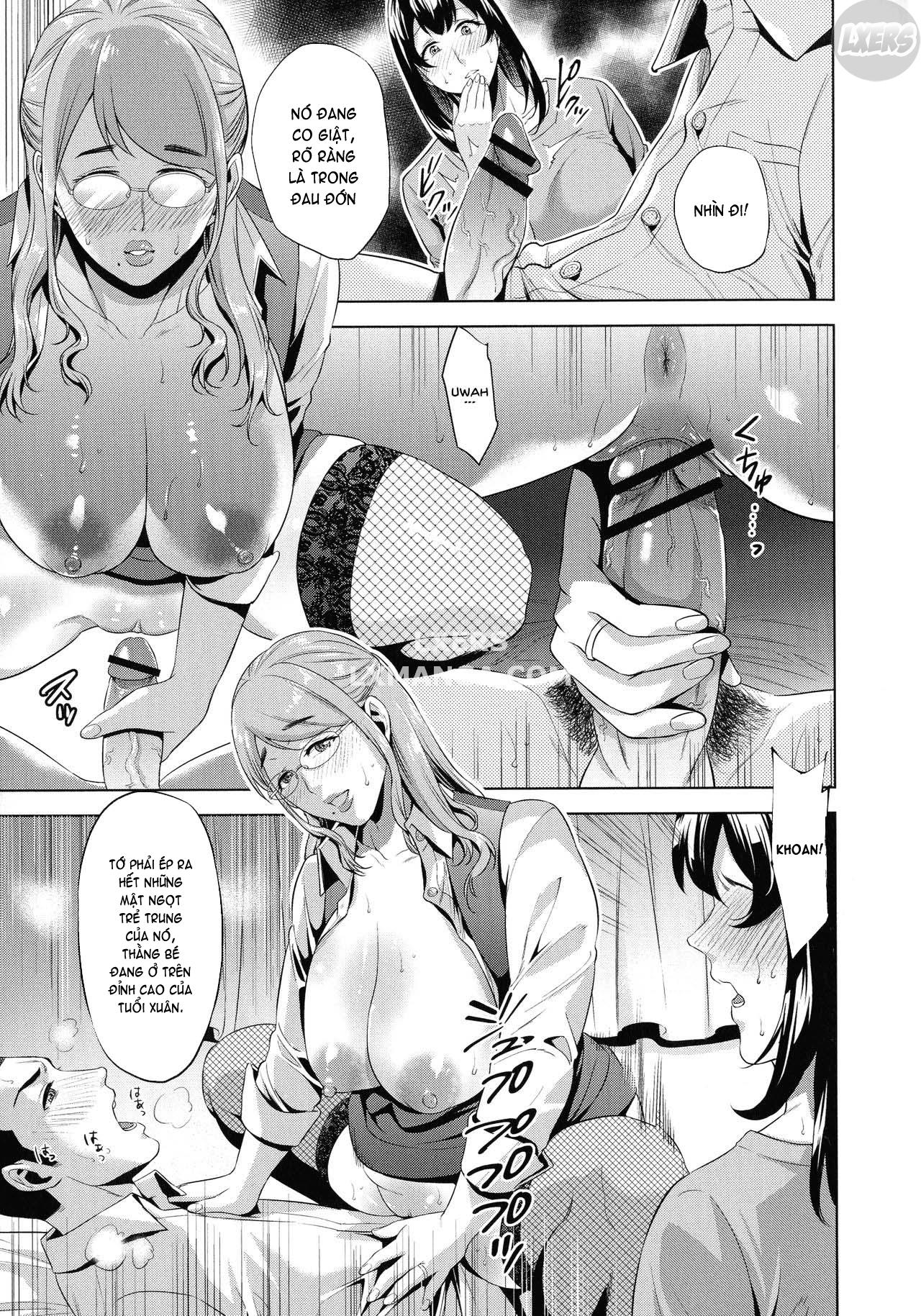 the-day-i-connected-with-mom-chap-5-7 integer