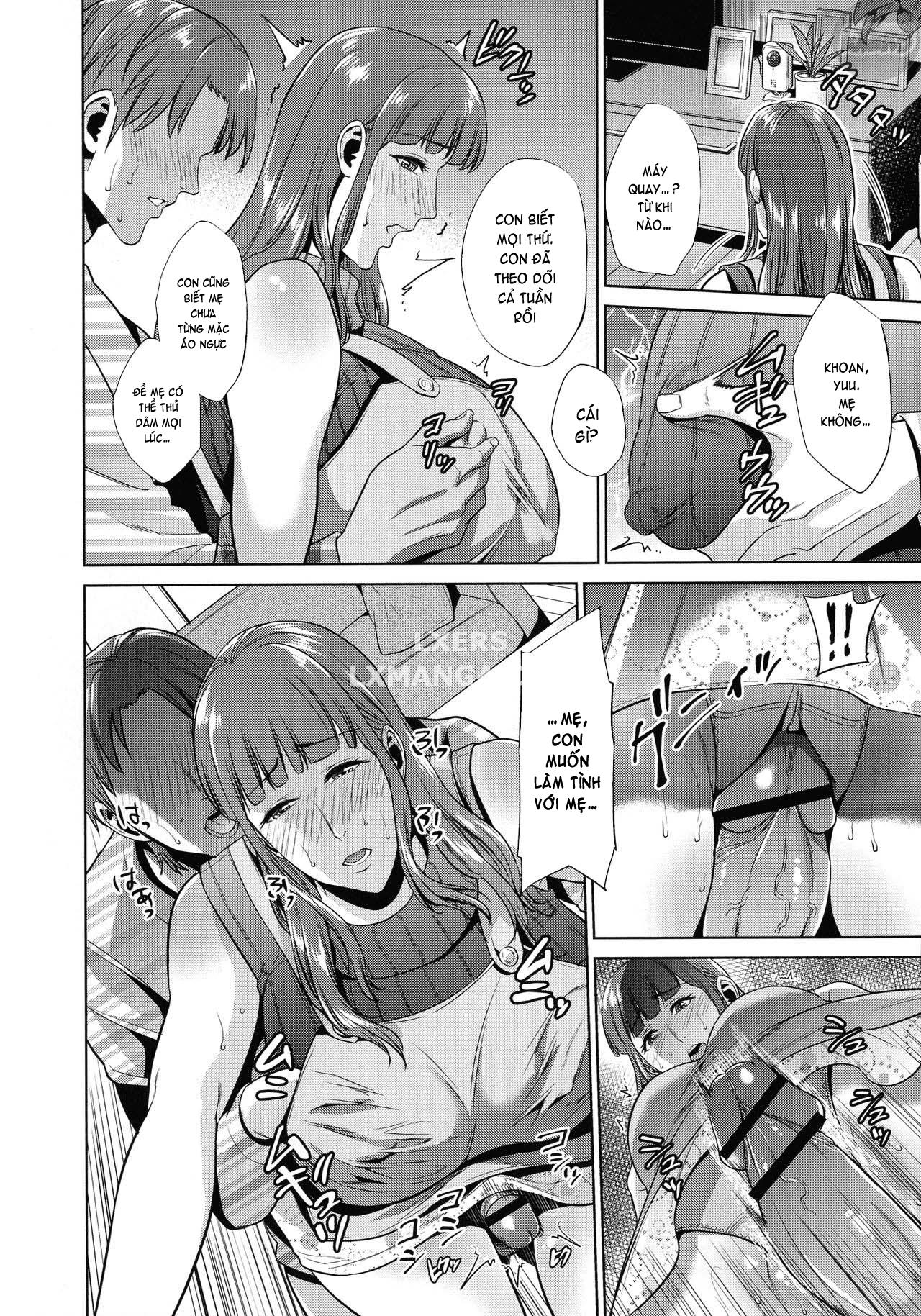 the-day-i-connected-with-mom-chap-6-14 integer