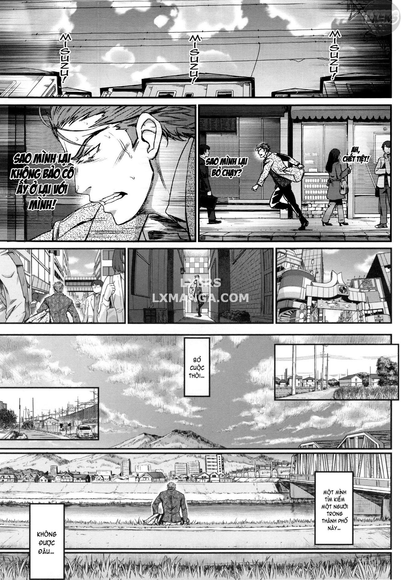 true-love-lyricism-chap-3-9 integer