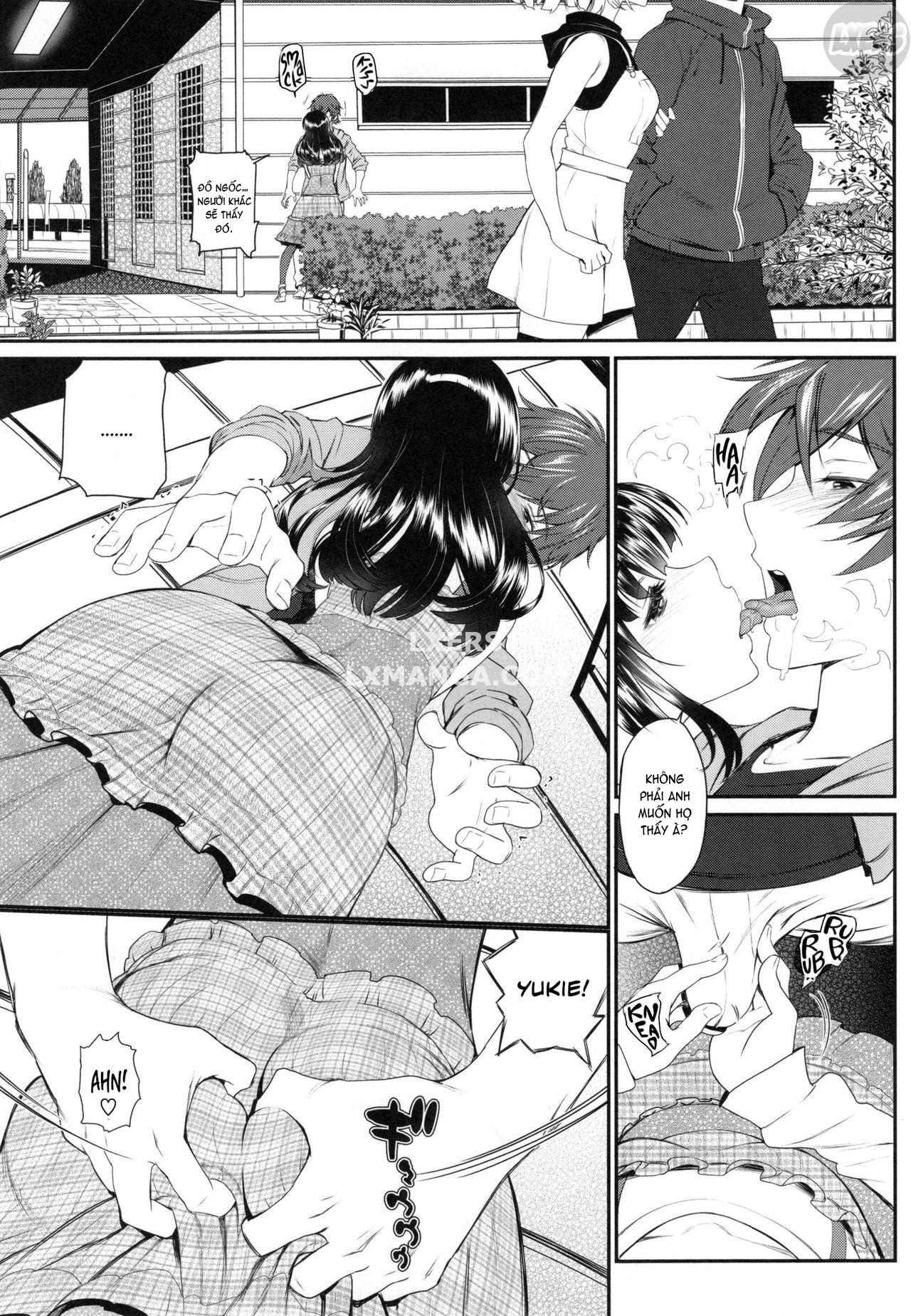 true-love-lyricism-chap-7-9 integer