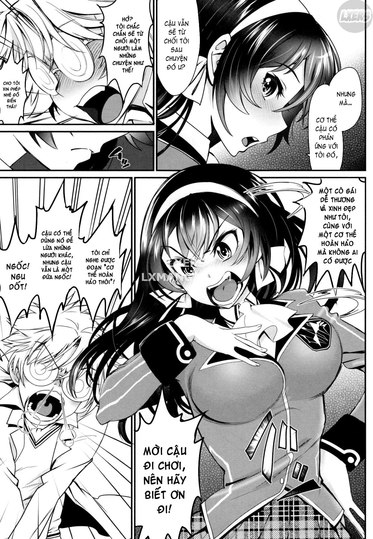 true-love-lyricism-chap-8-9 integer