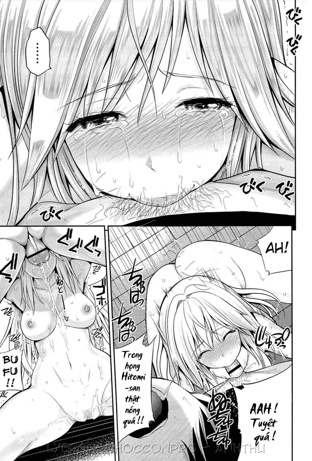 lovematio-so-lovely-irrumatio-chap-2-2 integer