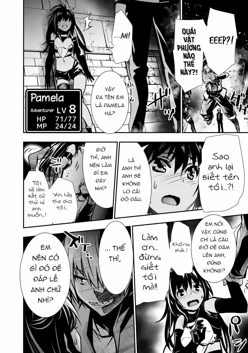 isekai-ntr-chap-1-25 integer