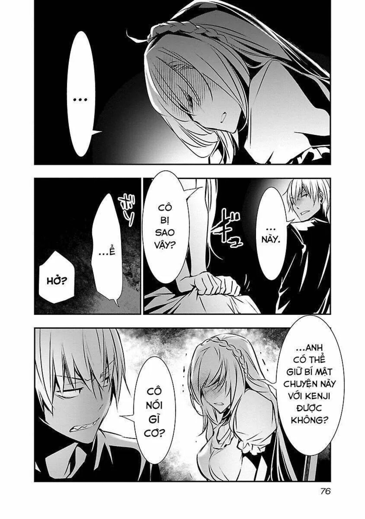 isekai-ntr-chap-12-7 integer