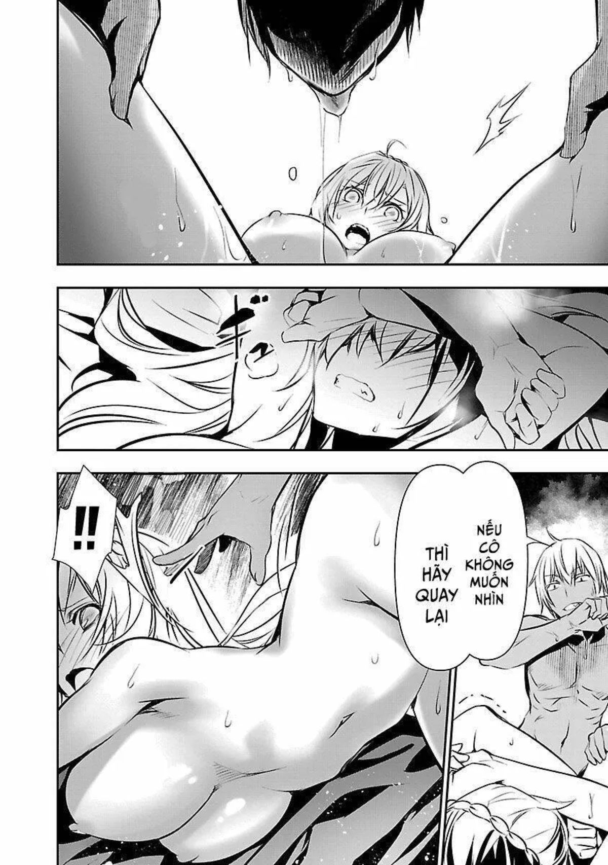 isekai-ntr-chap-13-7 integer