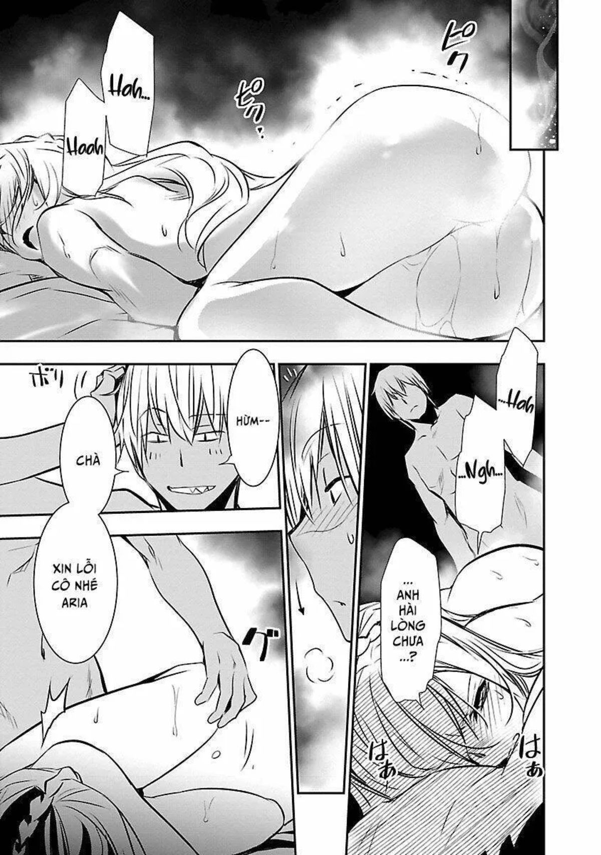 isekai-ntr-chap-13-14 integer