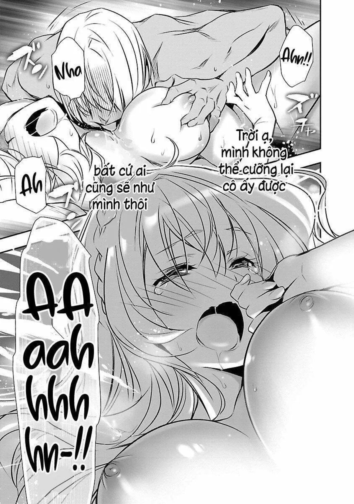 isekai-ntr-chap-13-16 integer