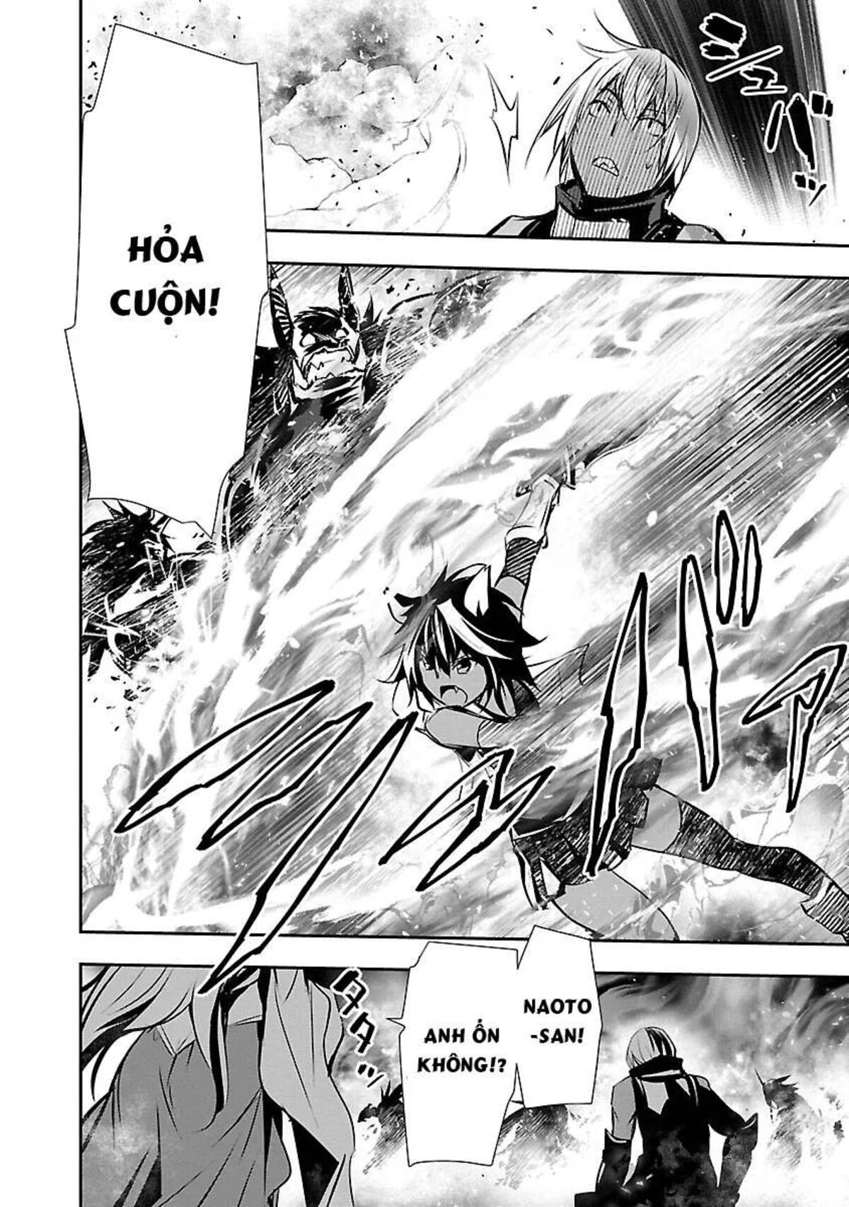 isekai-ntr-chap-9-9 integer