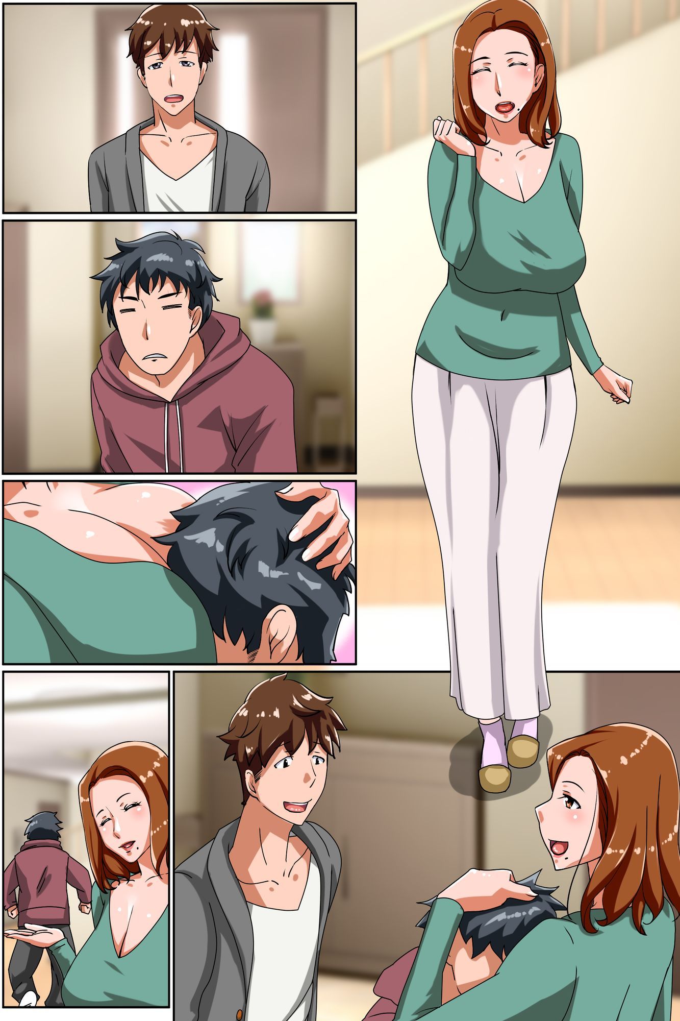 inran-bitch-na-kaa-san-chap-0-3 integer