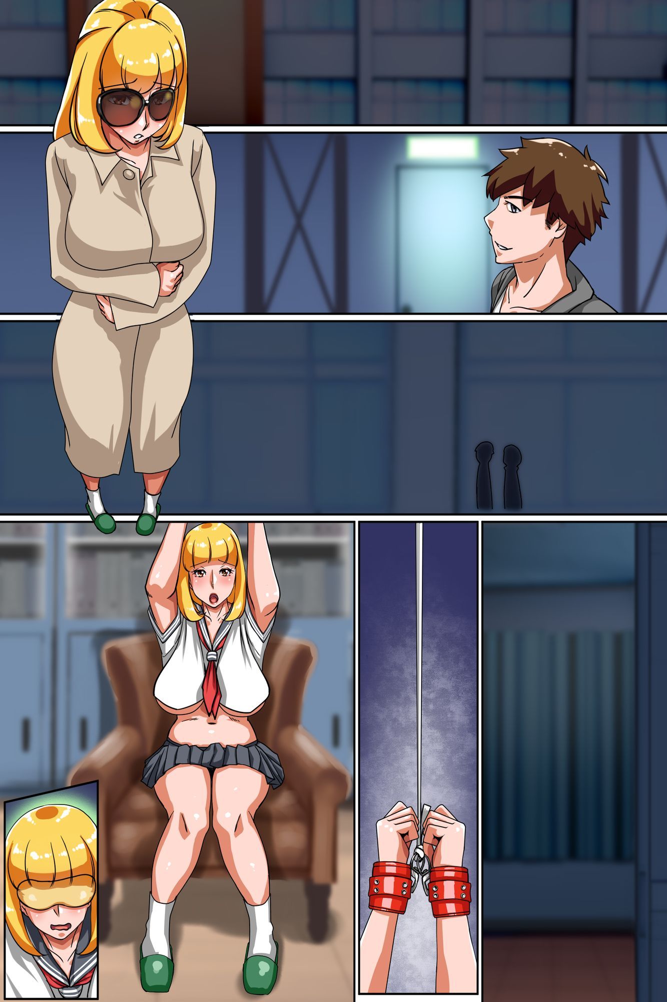 inran-bitch-na-kaa-san-chap-0-15 integer