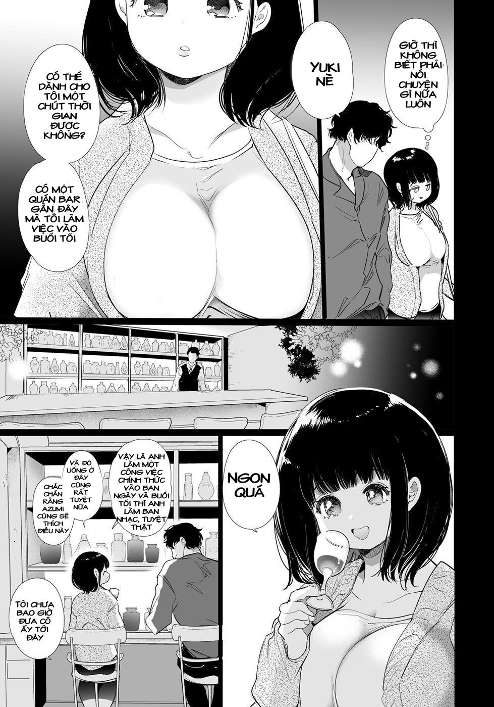yuki-chan-ntr-chap-0-5 integer