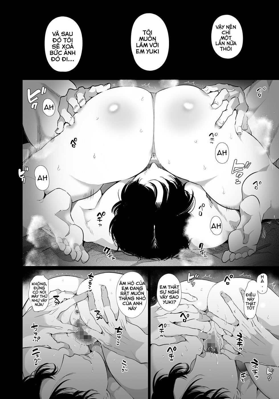 yuki-chan-ntr-chap-0-27 integer