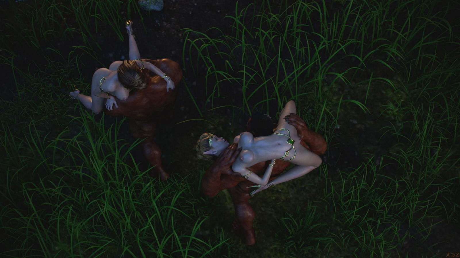 elven-desires-chap-13-30 integer