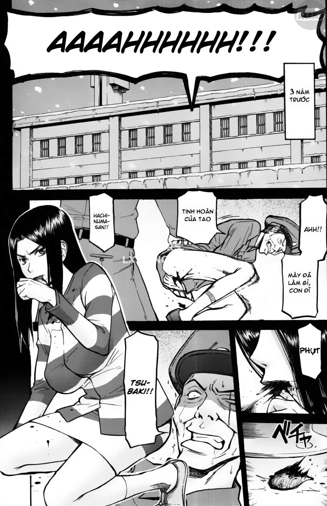 camellia-chap-2-3 integer