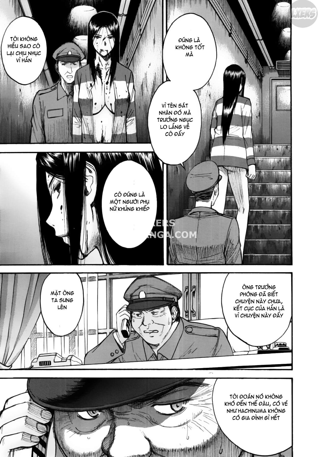 camellia-chap-4-5 integer