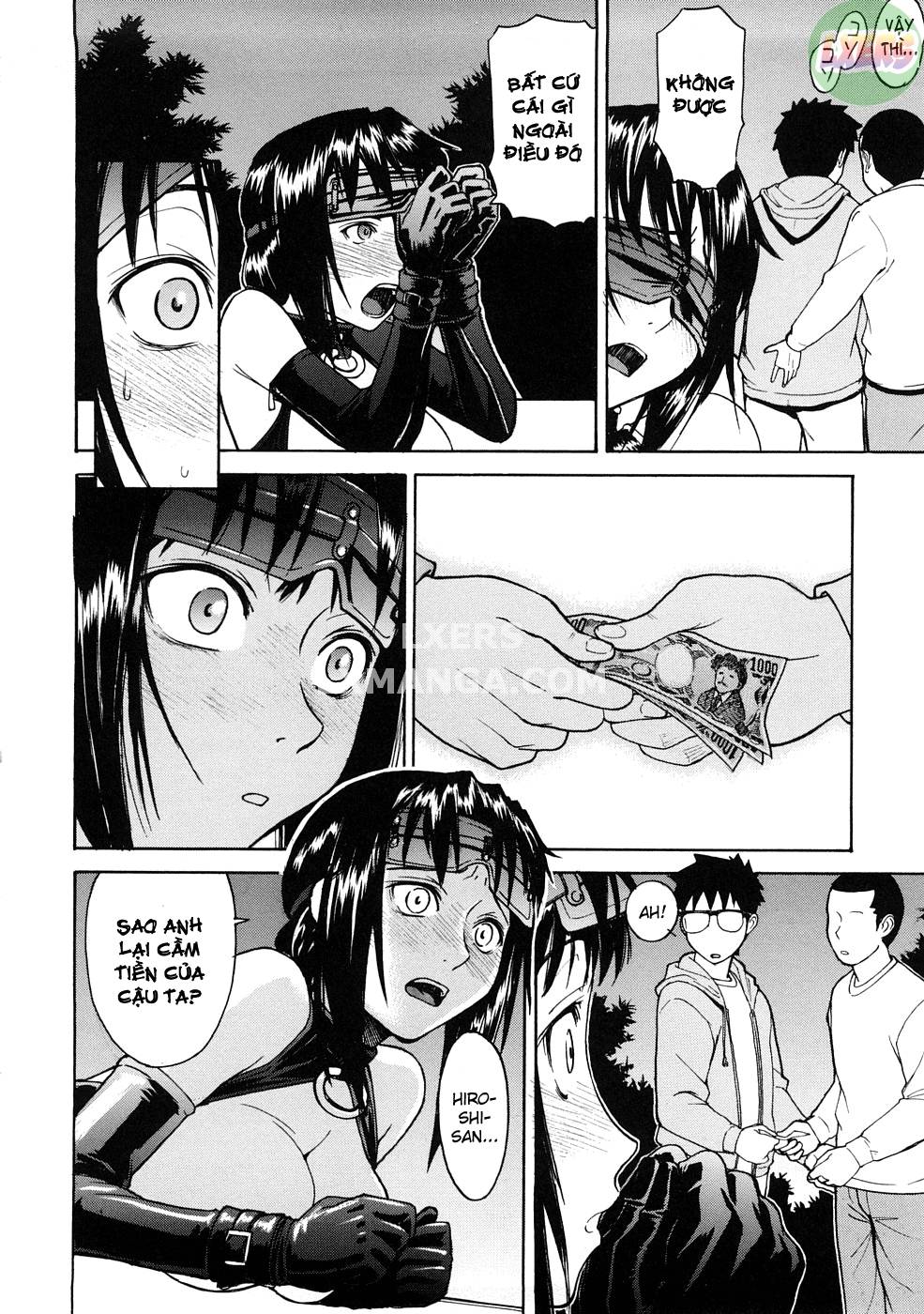 hazukashime-chap-4-12 integer