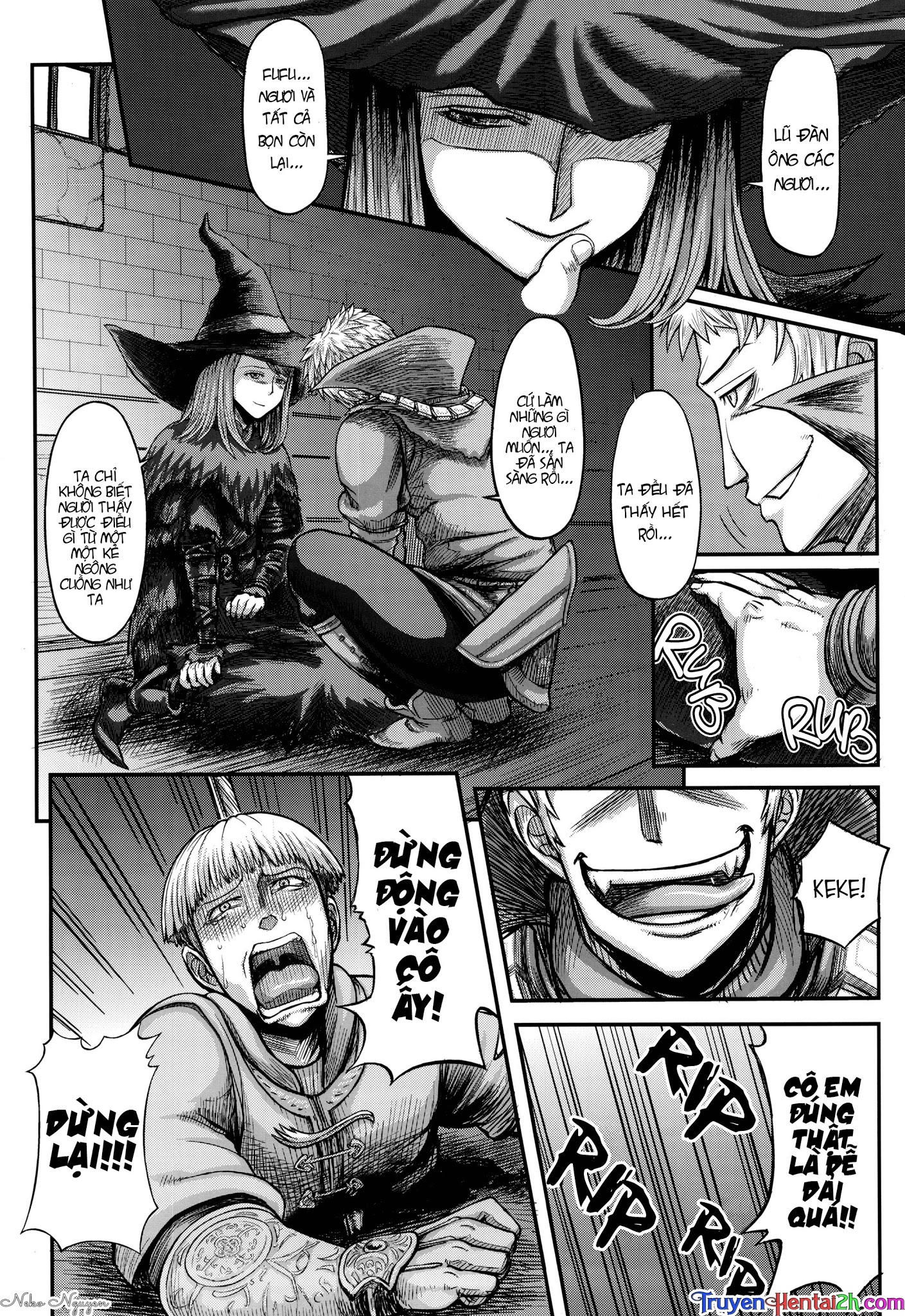 arumajibon-kuro-keikou-sinner039s-souls-chap-0-2 integer