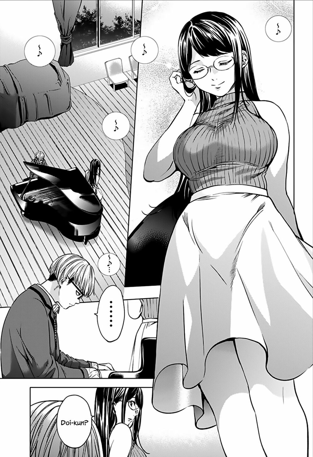 dan-harem-cuoi-cung-chap-12-13 integer