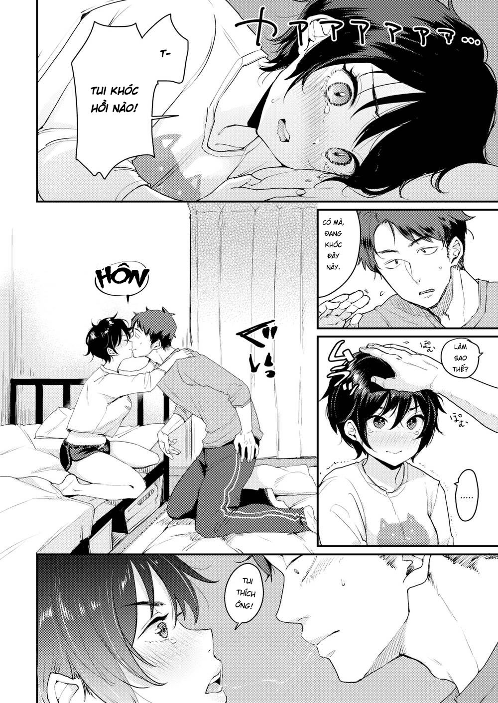 kotowarenai-kei-chap-8-5 integer