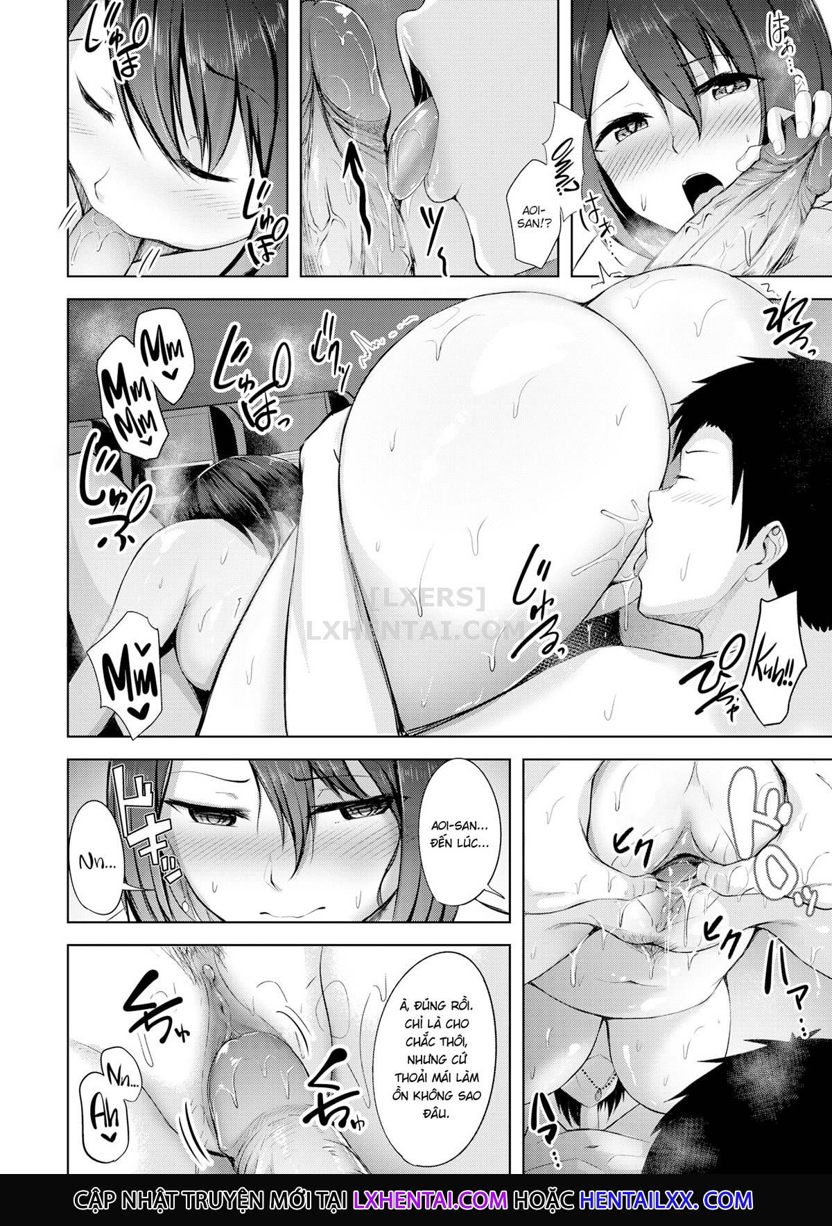 hatsukoi-see-through-chap-1-19 integer