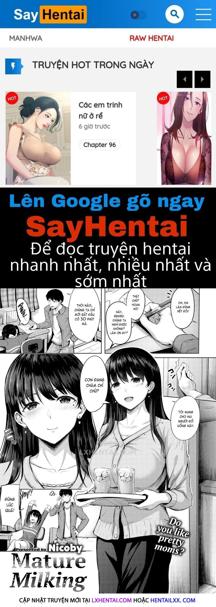 hatsukoi-see-through-chap-4-0 integer