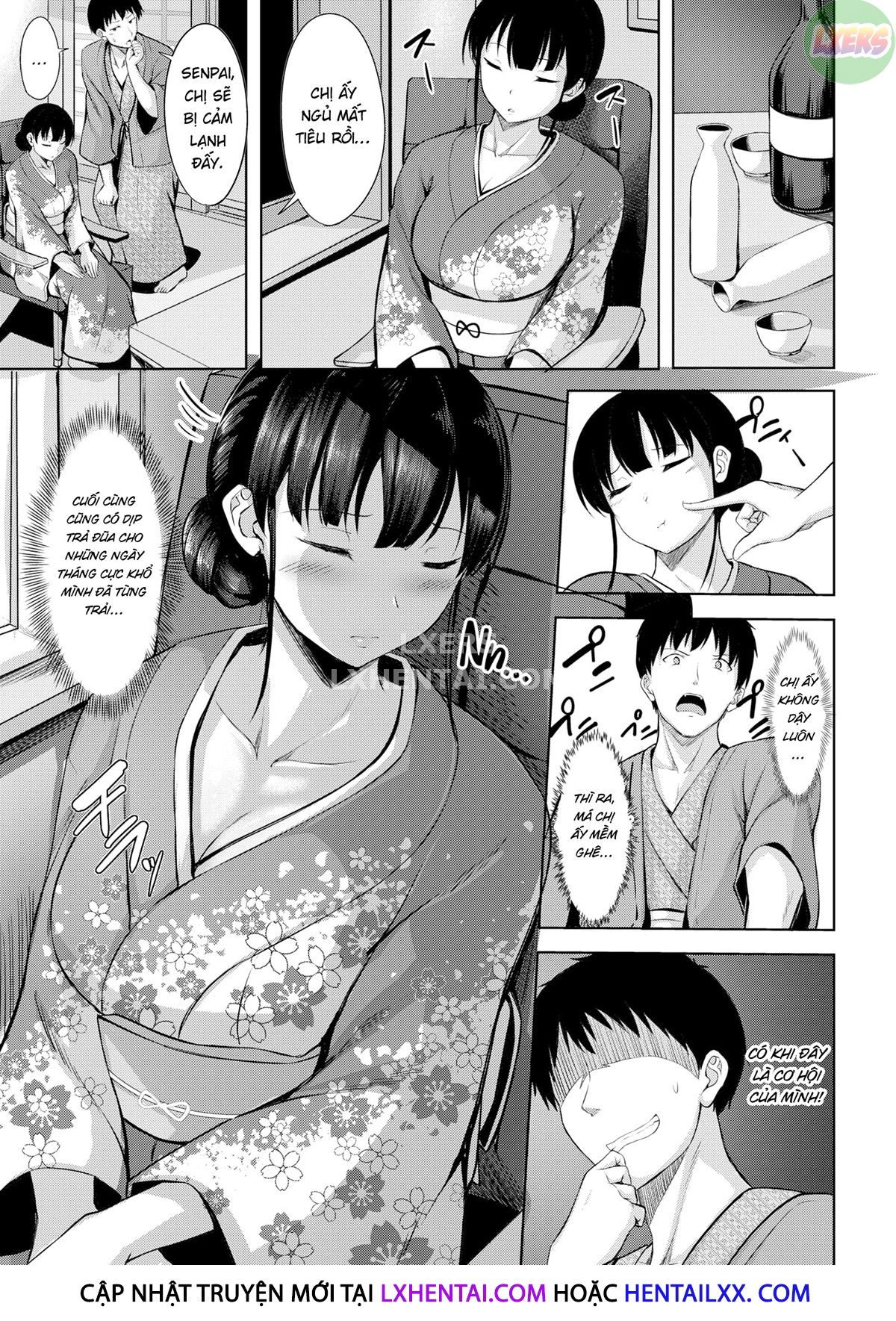 hatsukoi-see-through-chap-6-6 integer