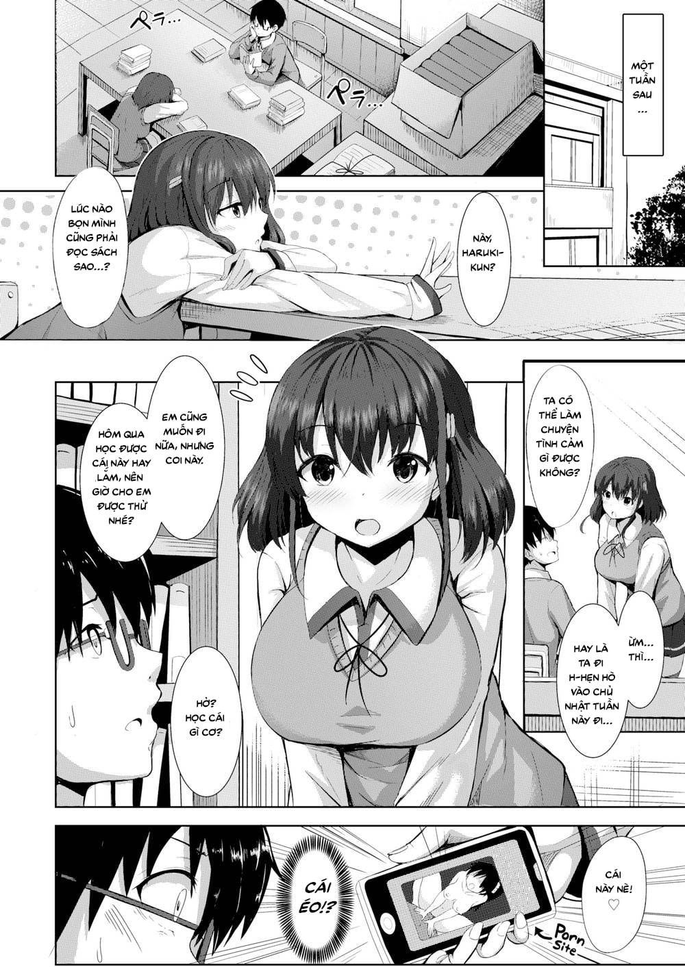 hatsukoi-see-through-chap-8-3 integer