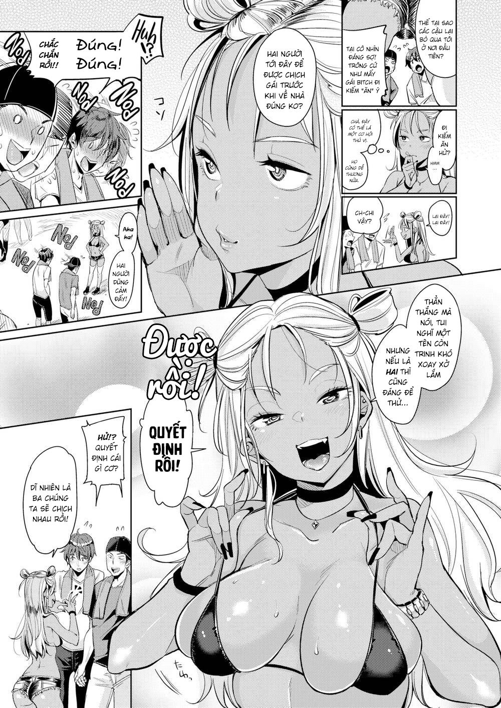 nyan-nyan-shichau-zo-chap-2-4 integer